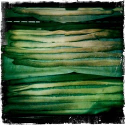 Two Mamas - Breasticks with Pasta Madre - a piece of Torino in Glasgow