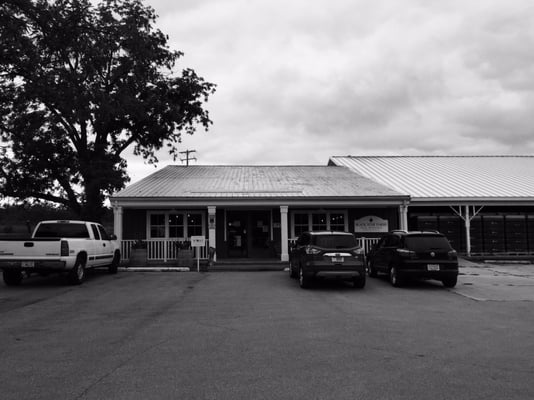 Black Star Farms Old Mission by null