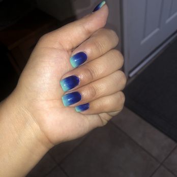 Island Nails Lounge - Nail Salons Near Me - Cypress, Texas