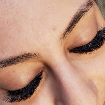 Star Beauty - Volume Lash Fill - Eyelash Service Near Me - Richmond Hill, Ontario Star Beauty - Volume Lash Fill - Eyelash Service Near Me - Richmond Hill, Ontario