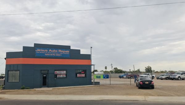 JESUS AUTO REPAIR TALLER MECANICO - Updated July 2025 - 10 Photos