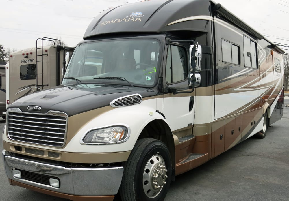 GRUMBINE’S RV Updated October 2024 12 Reviews 7501 Allentown Blvd