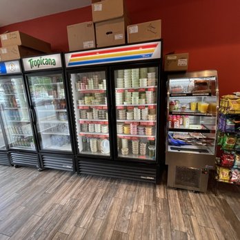 Bethesda Bagels - Juices - Bagels Near Me - Bethesda, Maryland