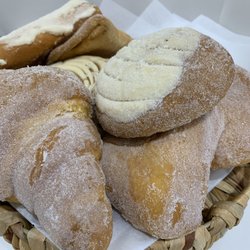 Panaderia Y Pastelería El Bizcochito