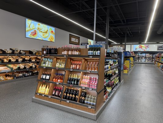 ALDI near Seacrest Condominiums in Fort Walton Beach, FL