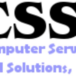 Computer Services and Solutions
