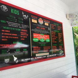 Enrico's Pizza Islamorada