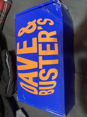 Dave & Buster's Phoenix - Scottsdale by null