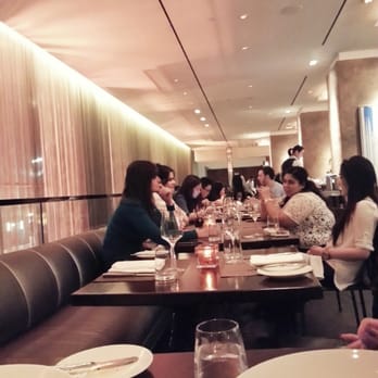 Café Boulud - Cafes Near Me - Toronto, Ontario