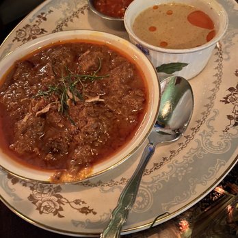 Cobi's - Beef Rendang - Indian Near Me - Santa Monica, California