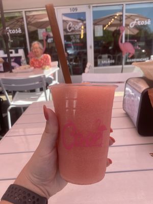 The Co-Op Frosé & Eatery by null