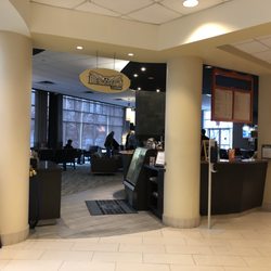 Bentley's Lounge