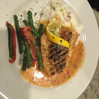 Strings Italian Cafe Lodi - Salmon - Italian Near Me - Lodi, California Strings Italian Cafe Lodi - Salmon - Italian Near Me - Lodi, California