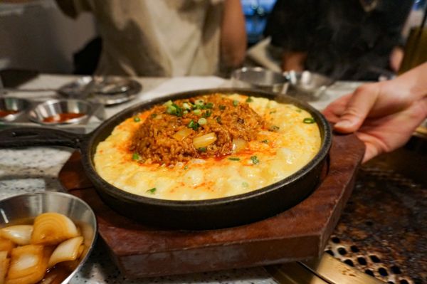 Gopchang Story KBBQ by null