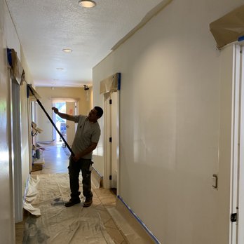 Gale Family Contracting - New Interior paint has a way of freshening up a space! - General Contractors Near Me Gale Family Contracting - New Interior paint has a way of freshening up a space! - General Contractors Near Me