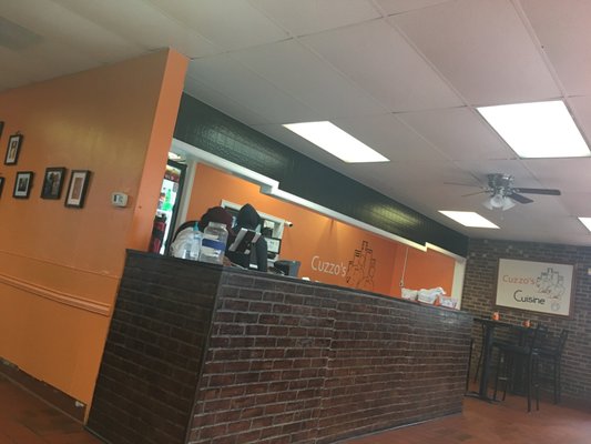 Cuzzo's Cuisine by null