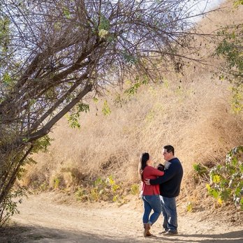 Luzye Photography - Lucia has a photo permit for a bunch of different state parks so you have your choice of locations! - Session Photography Near Me