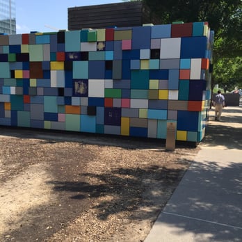 Discovery Green - Parks Near Me - Houston, Texas