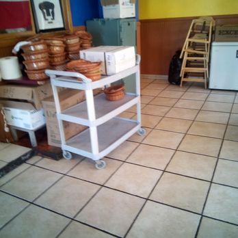 Don Pedro Taco Shop - Authentic pottery bowls for the chips that go to your table and high chairs for the kids . - Tacos Near Me - Chula Vista, California Don Pedro Taco Shop - Authentic pottery bowls for the chips that go to your table and high chairs for the kids . - Tacos Near Me - Chula Vista, California