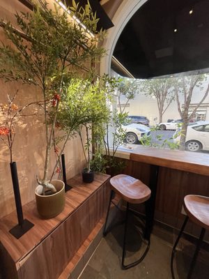 Maruwu Seicha - Palo Alto by null