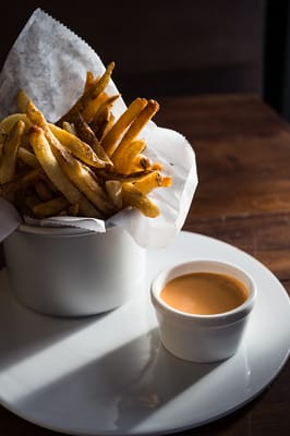 Bobby's Burger Palace by null