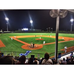 John Ryan Stadium - Jesuit