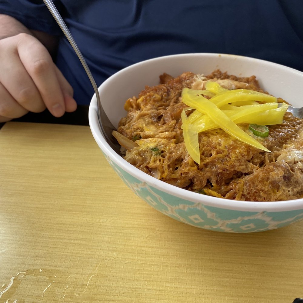Plum House - Katsu chicken - Japanese Near Me - Rochester, New York Plum House - Katsu chicken - Japanese Near Me - Rochester, New York