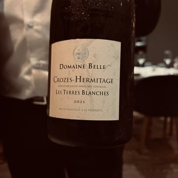 Restaurant H - French Near Me - Paris, 75