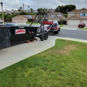 The Wreckin' Haul - Demolition Services Near Me The Wreckin' Haul - Demolition Services Near Me