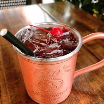 Le Papagayo - Rye mule - Breakfast & Brunch Near Me - Encinitas, California Le Papagayo - Rye mule - Breakfast & Brunch Near Me - Encinitas, California