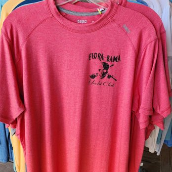 Tasc Performance - Tasc shirts at Flora-Bama Yacht Club - Sports Wear Near Me - New Orleans, Louisiana Tasc Performance - Tasc shirts at Flora-Bama Yacht Club - Sports Wear Near Me - New Orleans, Louisiana