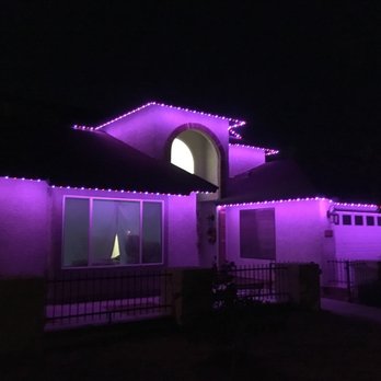 AZ Trimlight - 16 million colors on two programmable channels allows for limitless combinations. We ave very happy with out lights. - Lighting Fixtures & Equipment Near Me - Mesa, Arizona AZ Trimlight - 16 million colors on two programmable channels allows for limitless combinations. We ave very happy with out lights. - Lighting Fixtures & Equipment Near Me - Mesa, Arizona