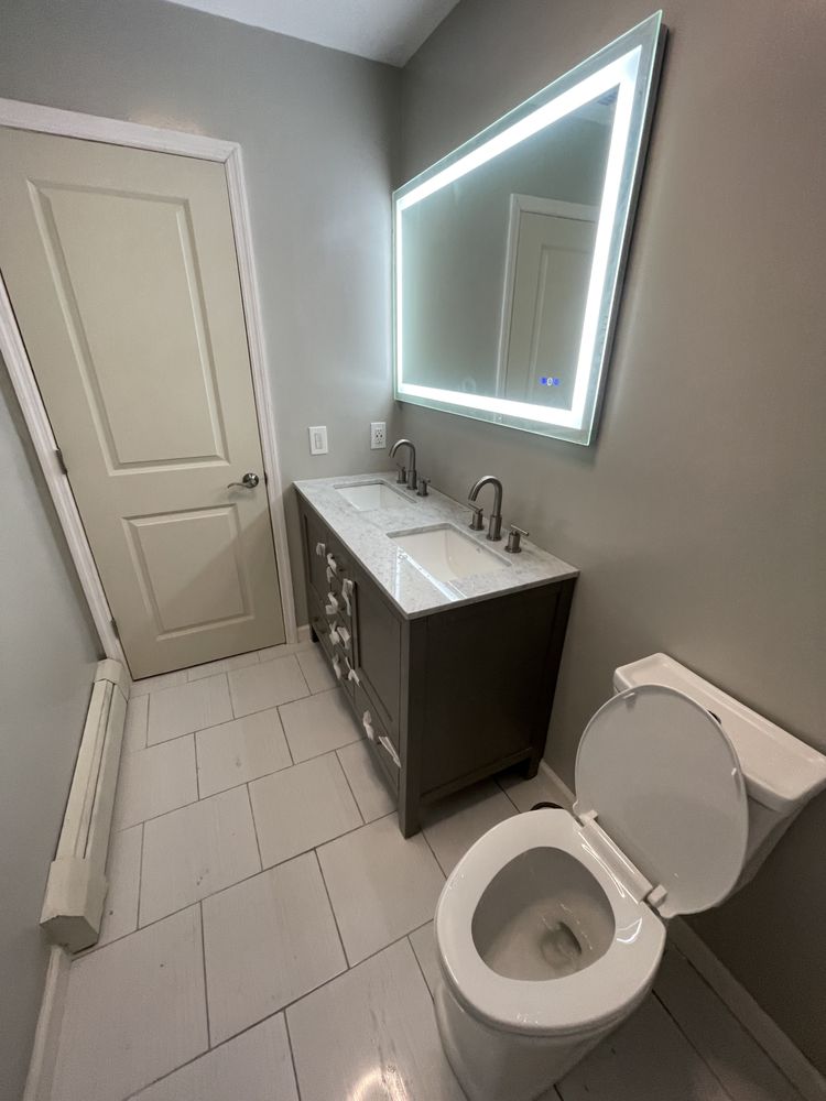 Slide of Lee Contracting