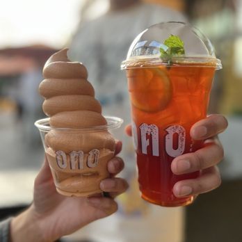 OMO Thai Tea - Bubble Tea Near Me - Bellevue, Washington OMO Thai Tea - Bubble Tea Near Me - Bellevue, Washington