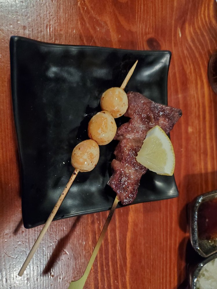 Yakitori Yelp
