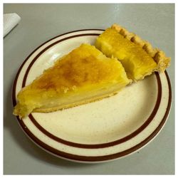 Mama Roses - Sugar Cream Pie