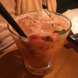 Bacco Macaroni & Grill