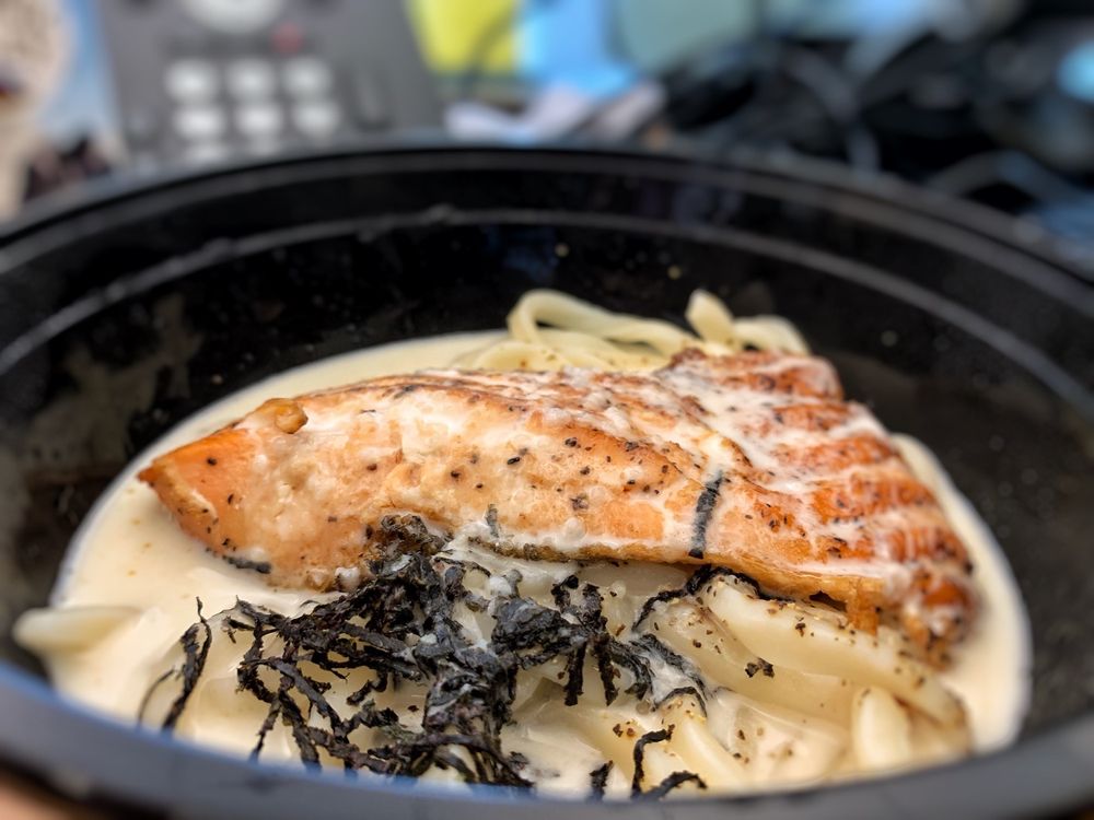 U:Don Fresh Japanese Noodle Station