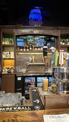 Grace O'Malley's Public House (Irish Pub & Kitchen) by null