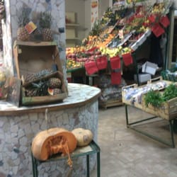 Ortofrutta Graziella