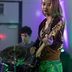 Music Time