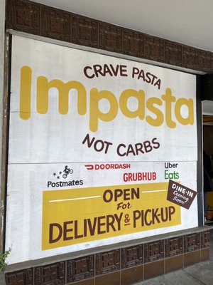 Impasta - Beverly Hills by null