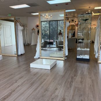 Flares Bridal - Bridal Near Me - Walnut Creek, California