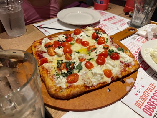 Prova Pizzabar by null