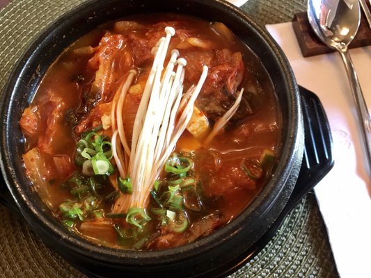 Restaurant Hansang by null