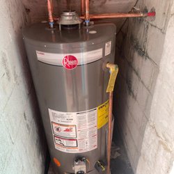 JC’s Plumbing Repairs