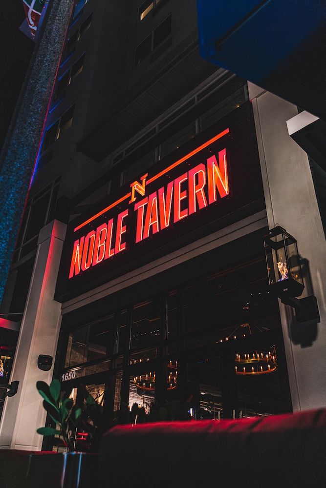 Noble Tavern
