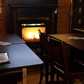 Gillespie's Map Room - Cozy fireplace - Pizza Near Me - Cleveland, Ohio Gillespie's Map Room - Cozy fireplace - Pizza Near Me - Cleveland, Ohio