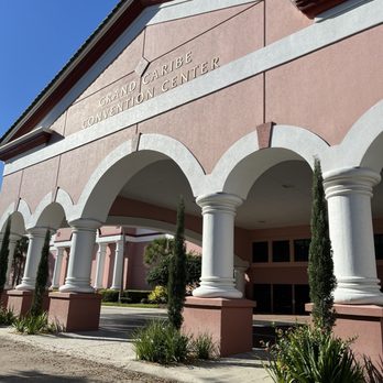 Caribe Royale Orlando - Hotels Near Me - Orlando, Florida