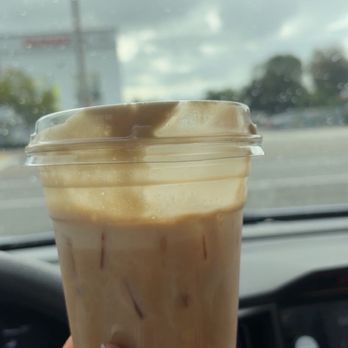 My Panecito - Dulce De Leche coffee - Bakeries Near Me - Gardena, California